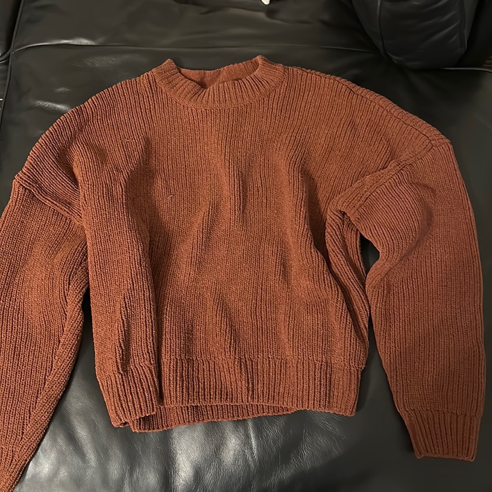 Small Abercrombie sweater